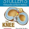 Stoller’s Orthopaedics and Sports Medicine: The Knee- EPUB+Videos