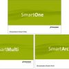 Straumann: Smart One – Smart Multi – SmartArch