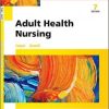 Study Guide for Adult Health Nursing, 7th Edition