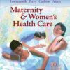 Study Guide for Maternity & Women’s Health Care, 10e
