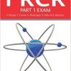 Succeeding in the FRCR Part 1 Exam: Over 1000 practice MCQs with comprehensive revision notes (Succeeding in Your Membership Exams)