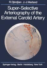 Super-Selective Arteriography of the External Carotid Artery