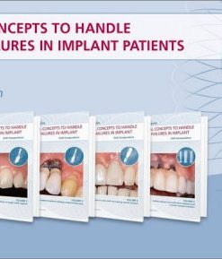 Surgical Concepts to Handle Esthetic Failures in Implant Patients
