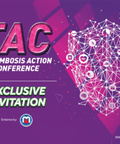 Thrombosis Action Conference (TAC) 2021 (VIDEOS)