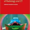Technical Fundamentals of Radiology and CT (IOP Expanding Physics)