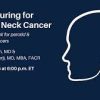 2022 Econtouring For Head And Neck Cancer (CME VIDEOS)