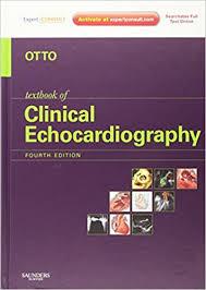 Textbook of Clinical Echocardiography, 4th Edition Expert Consult