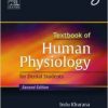 Textbook of Human Physiology for Dental Students, 2nd Edition