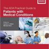 The ADA Practical Guide to Patients with Medical Conditions, 2nd Edition