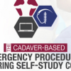 CCME The Cadaver-Based Emergency Procedures Course +The Suturing Self Study Course (CME VIDEOS)