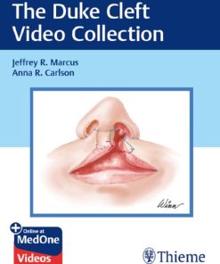 The Duke Cleft Video Collection 2022 (Original PDF from Publisher + Videos)