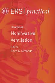 The ERS Practical Handbook of Noninvasive Ventilation