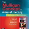 The Mulligan Concept of Manual Therapy: Textbook of Techniques