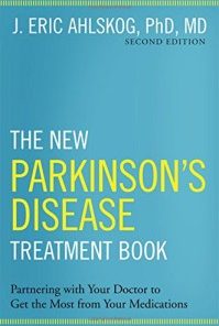 The New Parkinson’s Disease Treatment Book: Partnering with Your Doctor To Get the Most from Your Medications, 2e