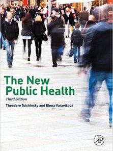 The New Public Health, 3rd Edition