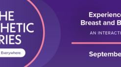 The Aesthetic Series: Experienced Insights in Breast and Body Contouring 2020 (CME VIDEOS)