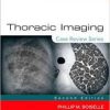 Thoracic Imaging: Case Review Series, 2e