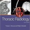Thoracic Radiology: The Requisites, 2e (Requisites in Radiology)