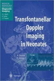 Transfontanellar Doppler Imaging in Neonates (Medical Radiology)