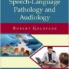 Translational Speech-Language Pathology and Audiology: Essays in Honor of Dr. Sadanand Singh