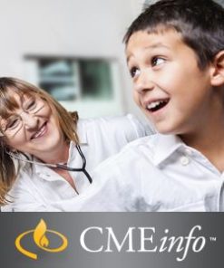 UCLA Pediatric Board Review Course 2014 (CME Videos)