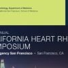 UCSF CME: 10th Annual California Heart Rhythm Symposium (CME Videos)