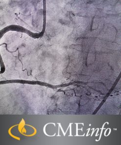 UCSF Interventional Radiology Review 2016 (CME Videos)