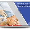 Ultrasound Guided Nerve Blocks For Emergency Medicine 2021 (Gulfcoast Ultrasound Institute) (Videos + Exam-mode Quiz)