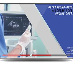 The Gulfcoast Ultrasound Guided Vascular Access: A Comprehensive Guide 2018 (CME VIDEOS)