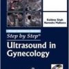 Ultrasound in Gynecology (Step By Step)