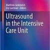 Ultrasound in the Intensive Care Unit (Respiratory Medicine)