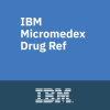 IBM Micromedex – One Year