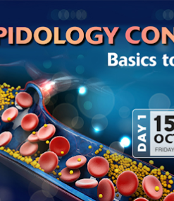 Lipidology Conclave: Basics to Bedside 2021 Videos