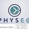 PHYSEO Step 1 Complete Bundle Video + Anki + WorkBooks 2021