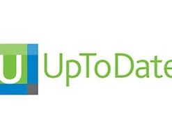 UpToDate Basic online-One year
