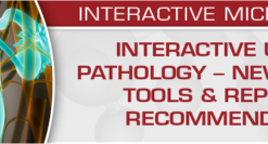 USCAP Interactive Uterine Pathology – New Entities, Tools & Reporting Recommendations 2020 (CME VIDEOS)