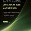 Obstetrics and Gynecology (Mount Sinai Expert Guides) (PDF)