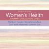 Women’s Health: A Primary Care Clinical Guide (4th Edition)