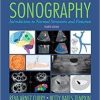 Workbook and Lab Manual for Sonography: Introduction to Normal Structure and Function, 4e