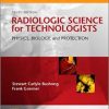Workbook for Radiologic Science for Technologists: Physics, Biology, and Protection, 10e