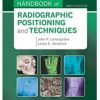 Workbook for Textbook of Radiographic Positioning and Related Anatomy, 9e-Original PDF