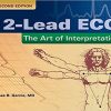 12-Lead ECG: The Art of Interpretation (Garcia, Introduction to 12-Lead ECG), 2nd Edition (PDF)