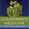 Culpeper’s Medicine: A Practice of Western Holistic Medicine 2nd Edition (PDF)