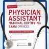 Master the Physician Assistant National Certifying Exam (PANCE) 1st Edition (EPUB)