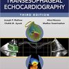 Clinical Manual and Review of Transesophageal Echocardiography 3rd Edition (PDF)