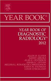 Year Book of Diagnostic Radiology 2012 (Year Books)
