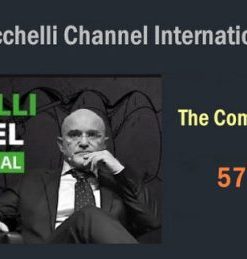 Zucchelli Channel International (The Complete Periodontics Course, 57 Videos)