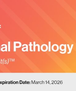 2023 Classic Lectures in Pathology – What You Need to Know – Gastrointestinal Pathology (CME VIDEOS)