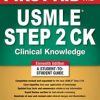 First Aid for the USMLE Step 2 CK, Eleventh Edition (EPUB)