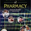 Dictionary of Pharmacy (Pharmaceutical Heritage) 1st Edition